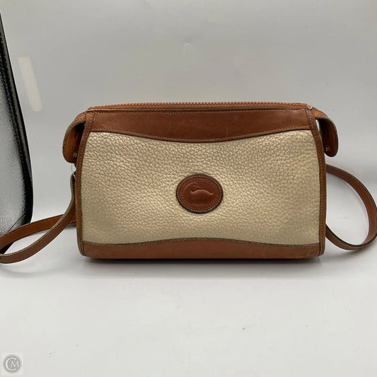 Crossbody Designer By Dooney And Bourke, Size: Medium