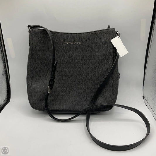 Crossbody Designer By Michael Kors, Size: Medium