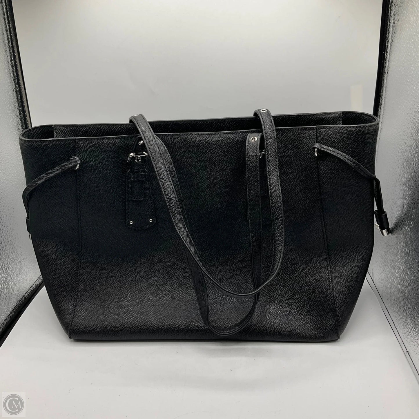 Handbag Designer By Michael Kors, Size: Large