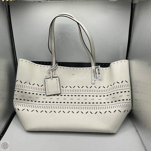 Handbag Designer By Kate Spade, Size: Large