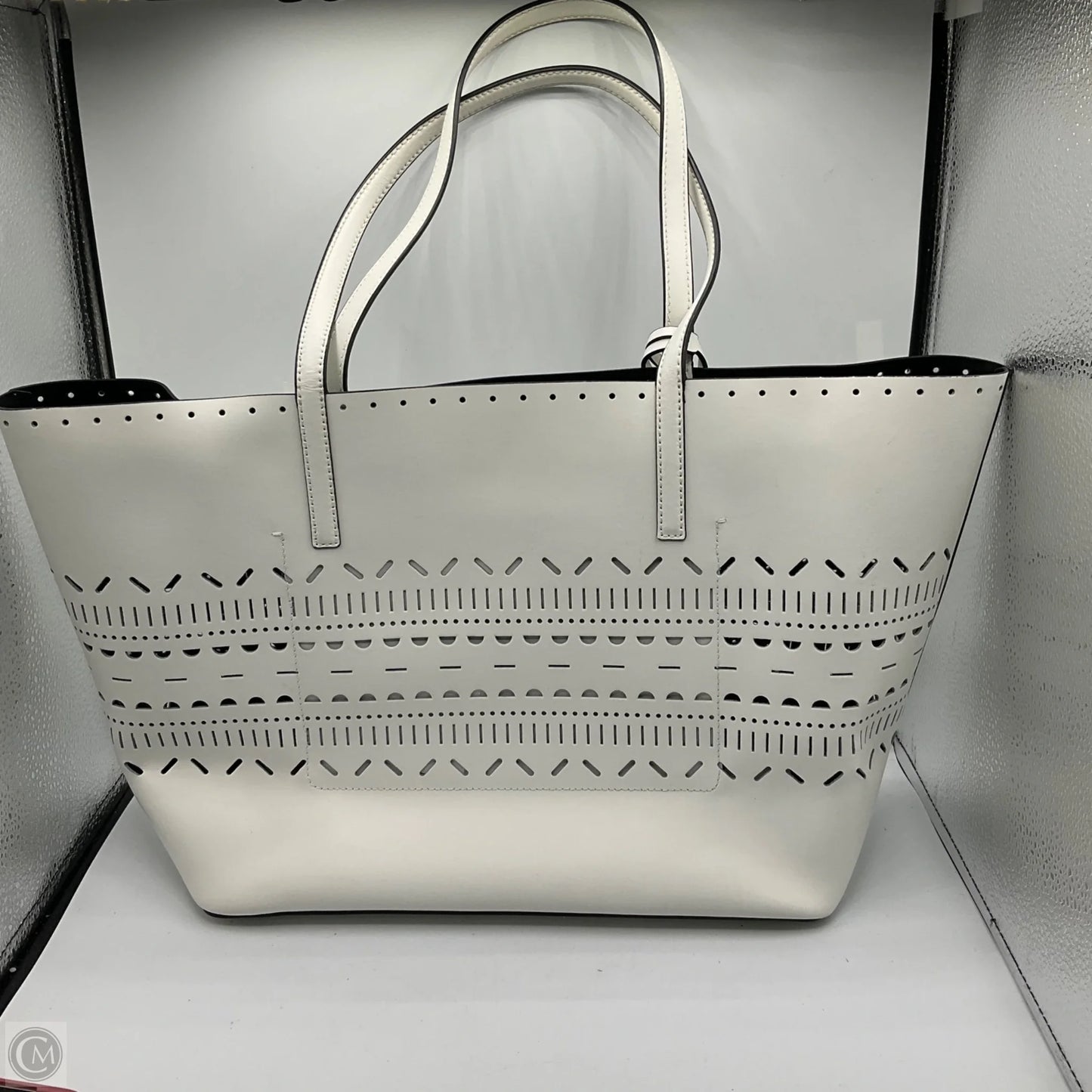 Handbag Designer By Kate Spade, Size: Large