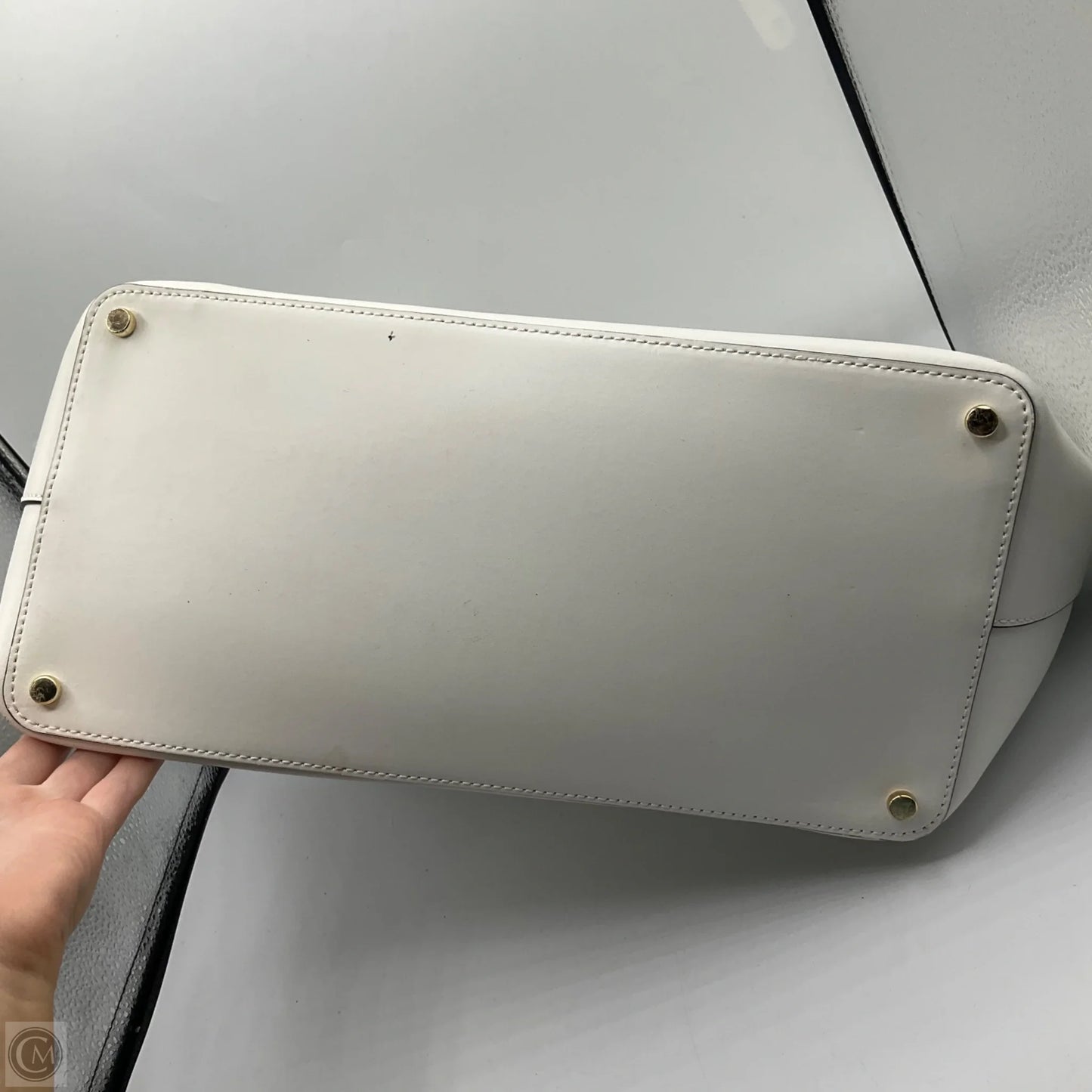 Handbag Designer By Kate Spade, Size: Large