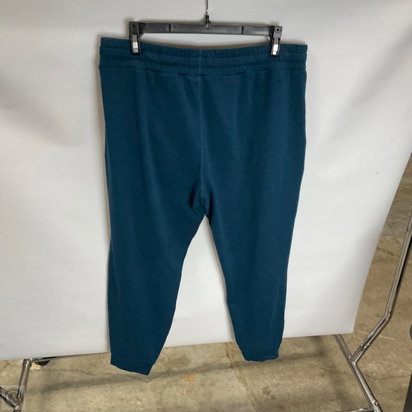 Athletic Pants By Vuori In Blue, Size: M