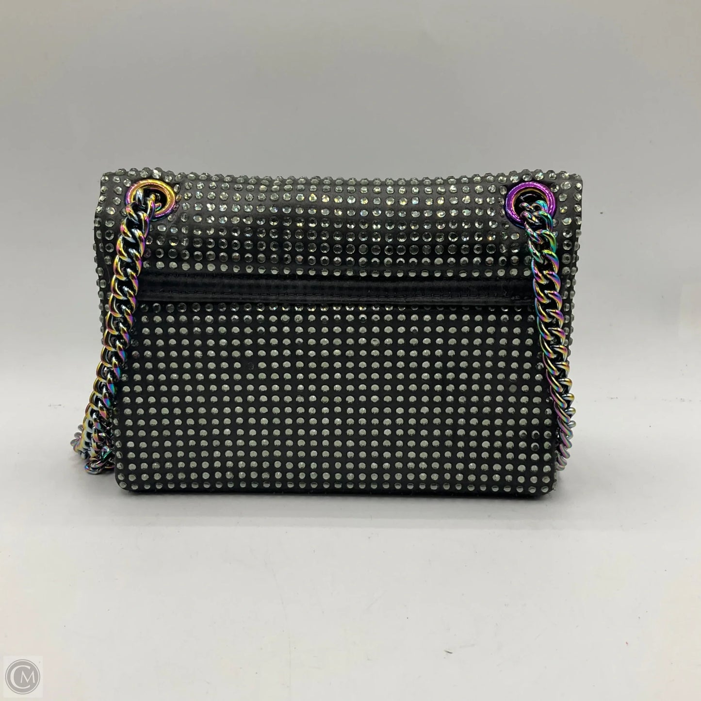 Crossbody Designer By Kurt Geiger, Size: Small