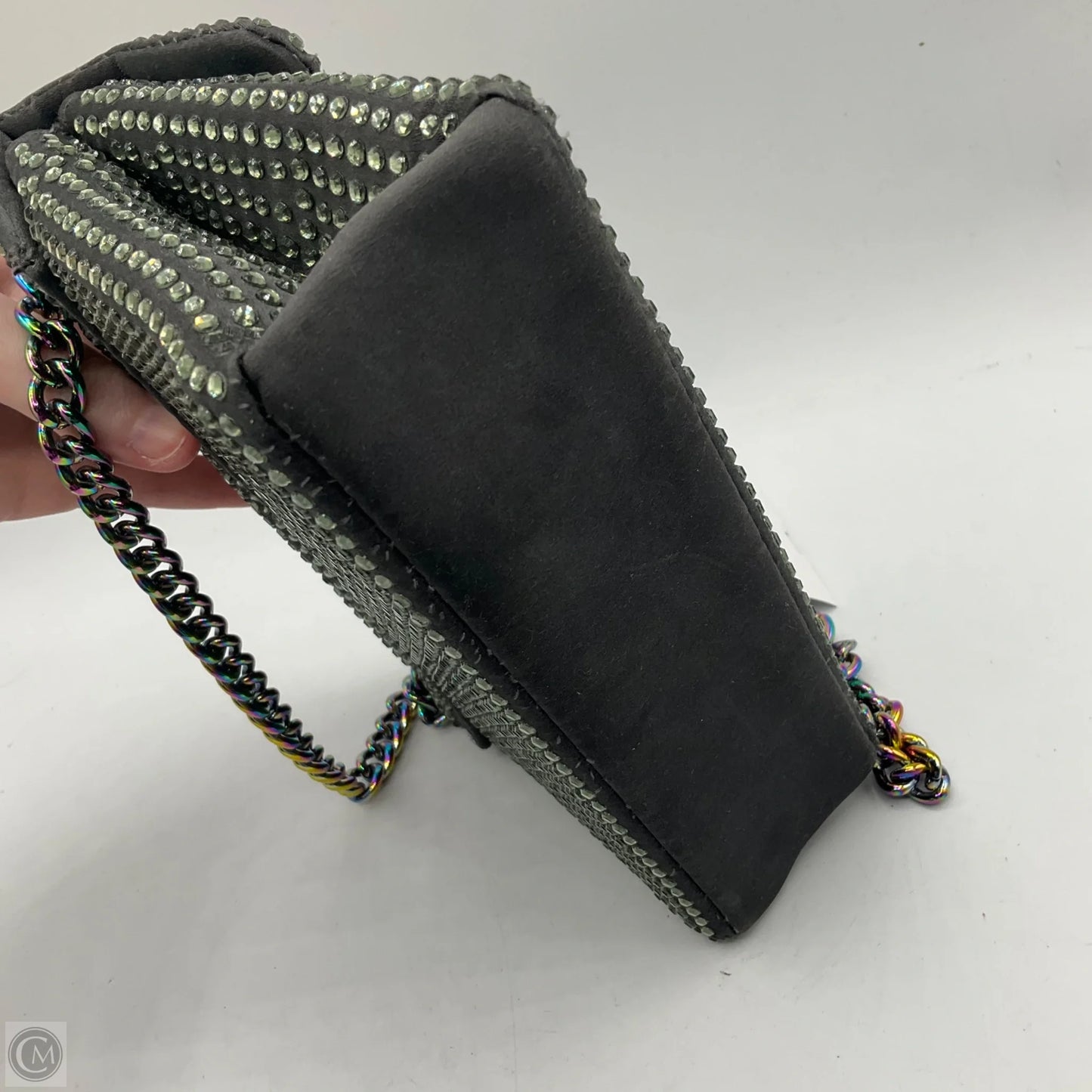 Crossbody Designer By Kurt Geiger, Size: Small