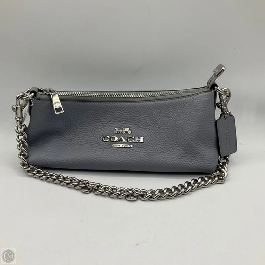 Handbag Designer By Coach, Size: Small