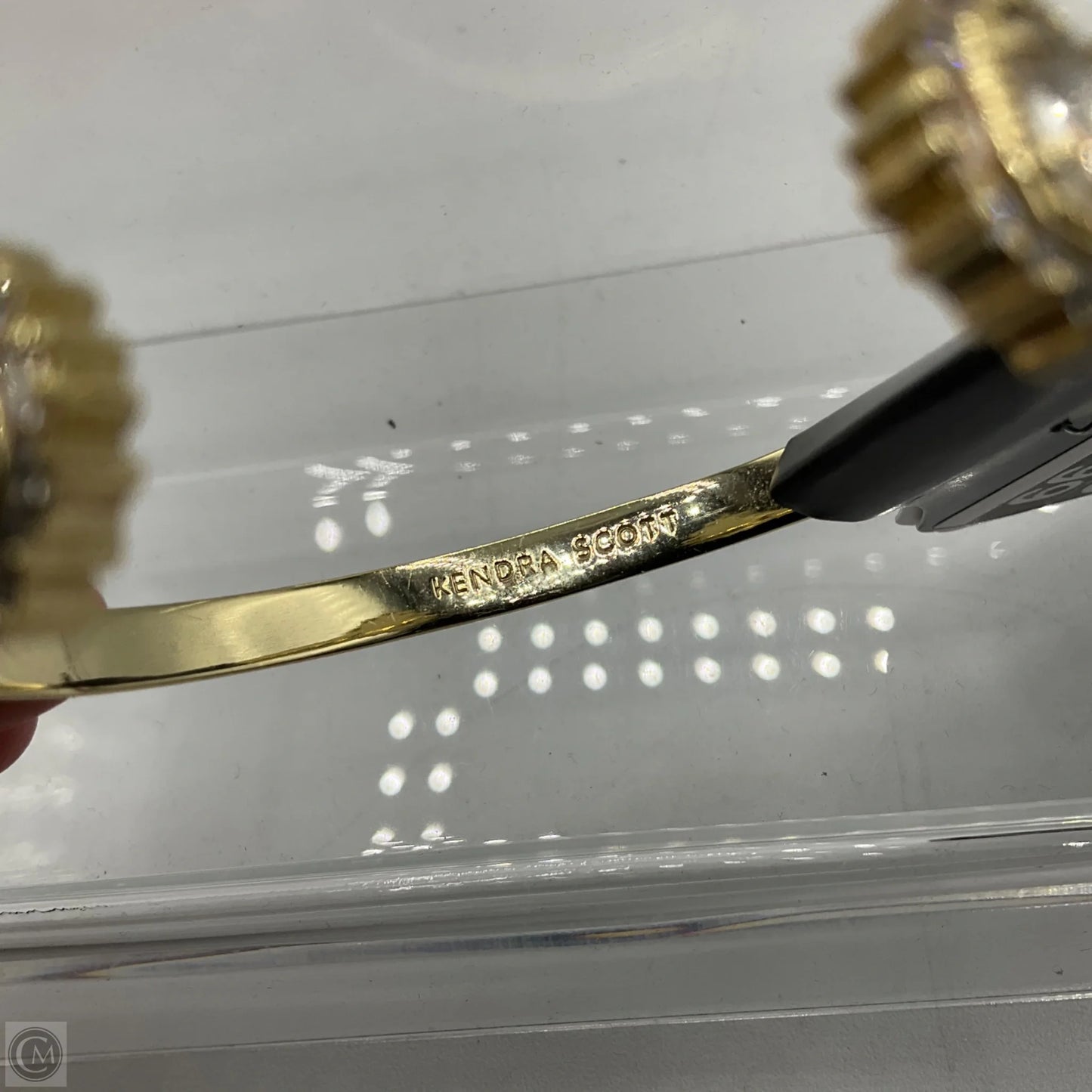 Bracelet Bangle By Kendra Scott