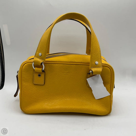Handbag Designer By Kate Spade, Size: Medium