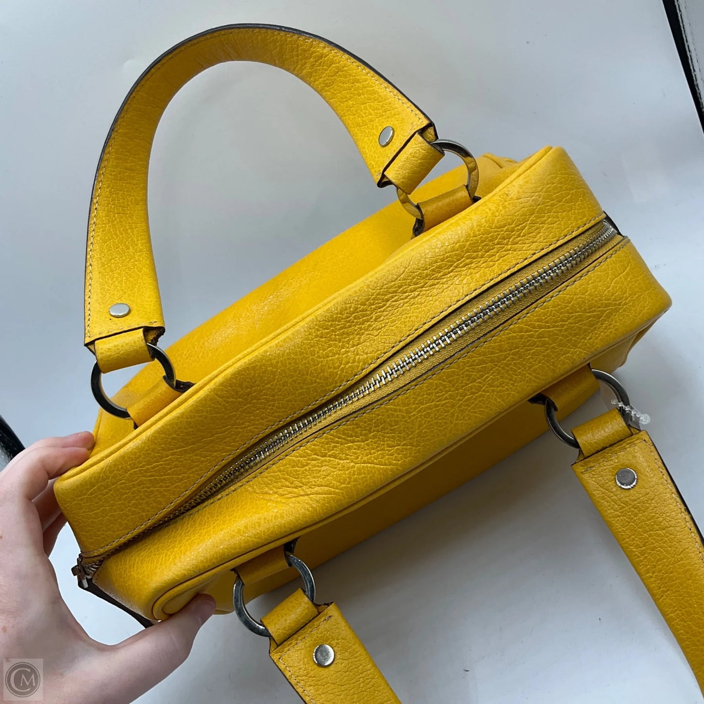 Handbag Designer By Kate Spade, Size: Medium