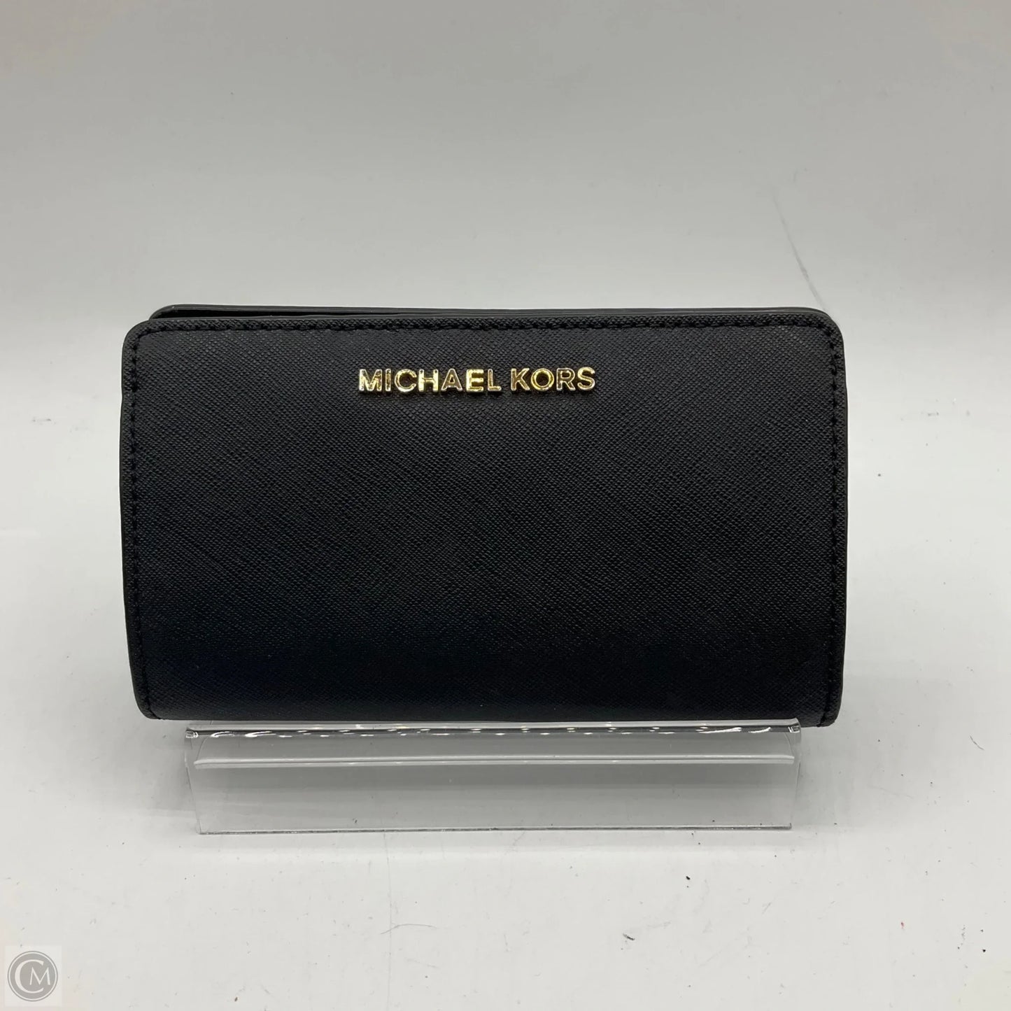 Wallet Designer By Michael Kors, Size: Medium