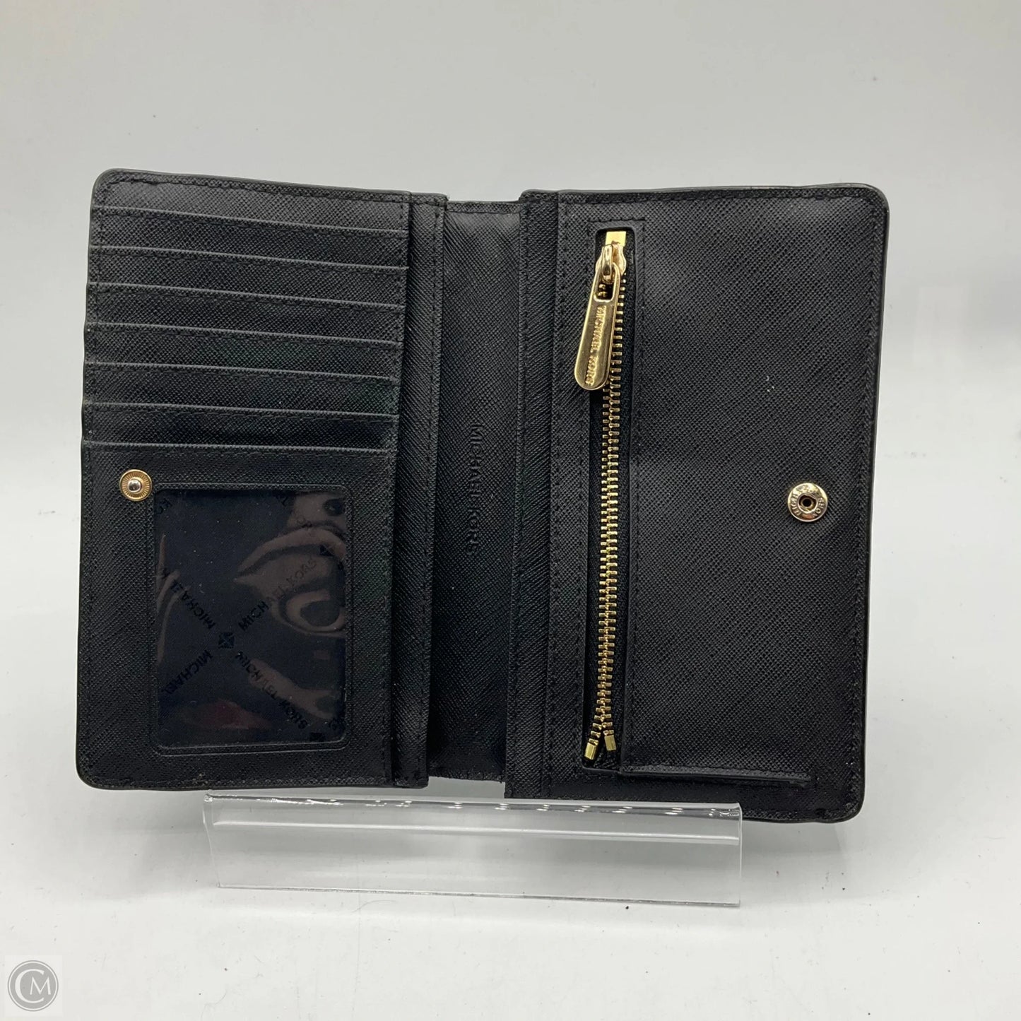 Wallet Designer By Michael Kors, Size: Medium