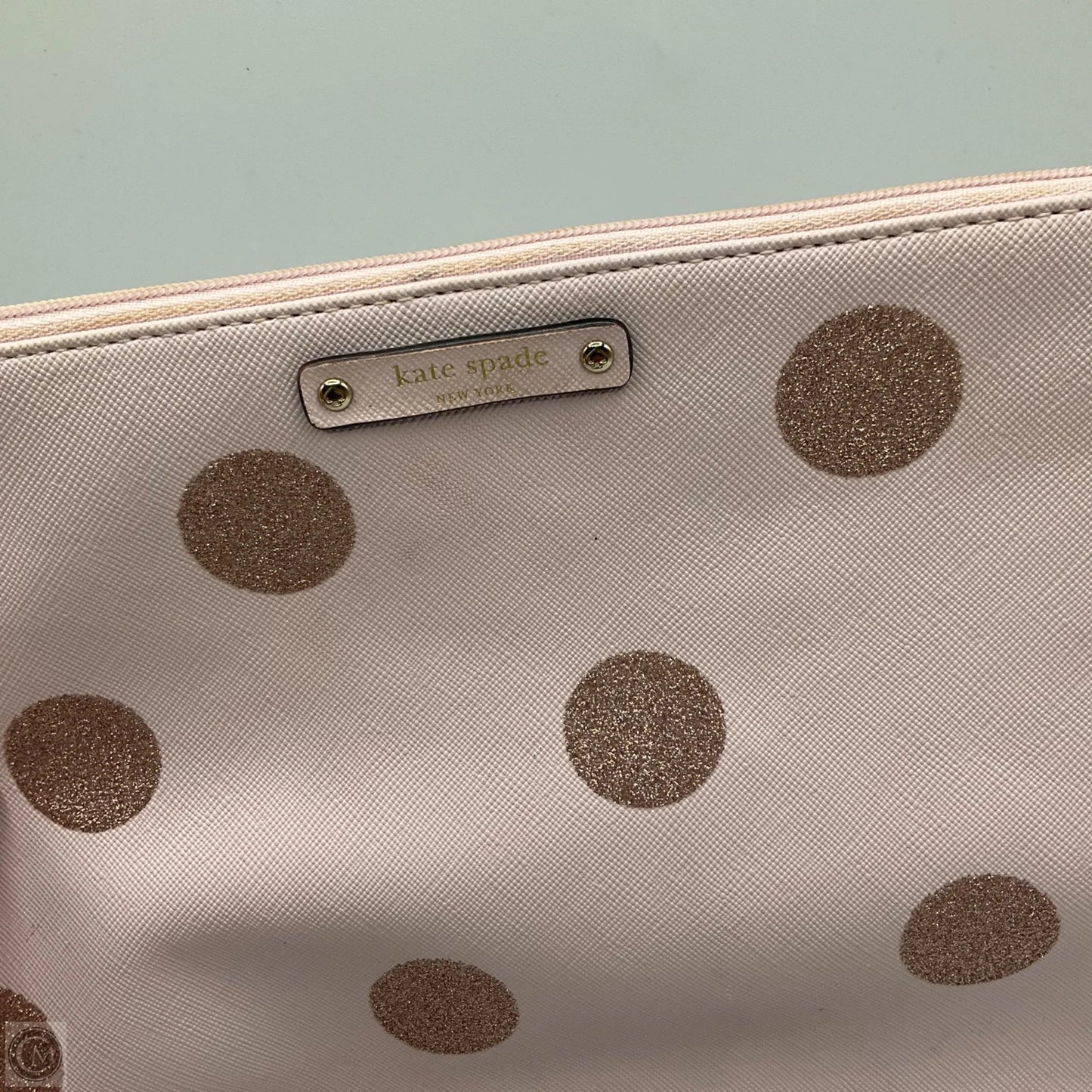 Wallet Designer By Kate Spade, Size: Large
