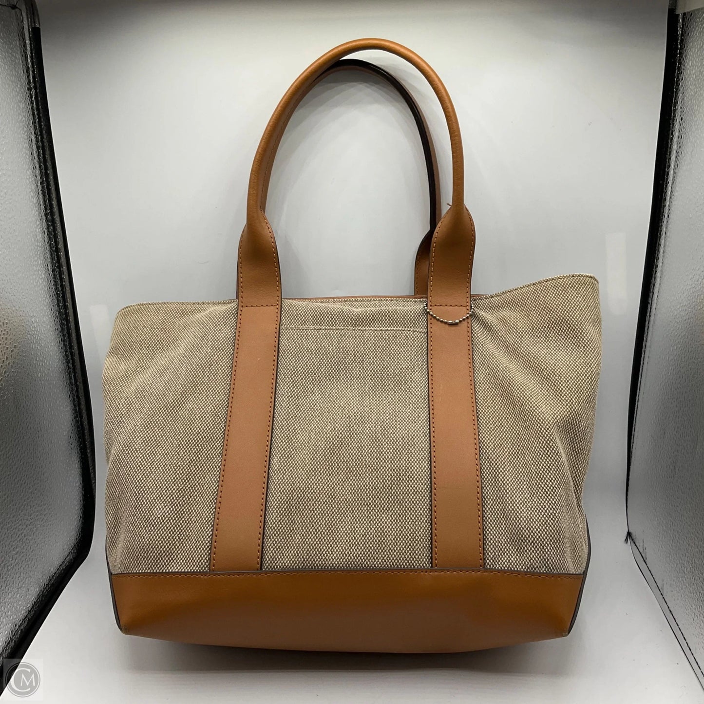 Handbag Designer By Michael Kors, Size: Large