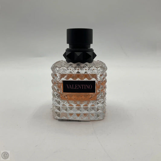 Fragrance Luxury Designer By Valentino-garavani, Size: Large