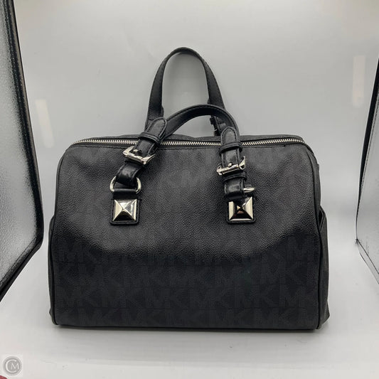 Handbag Designer By Michael Kors, Size: Large