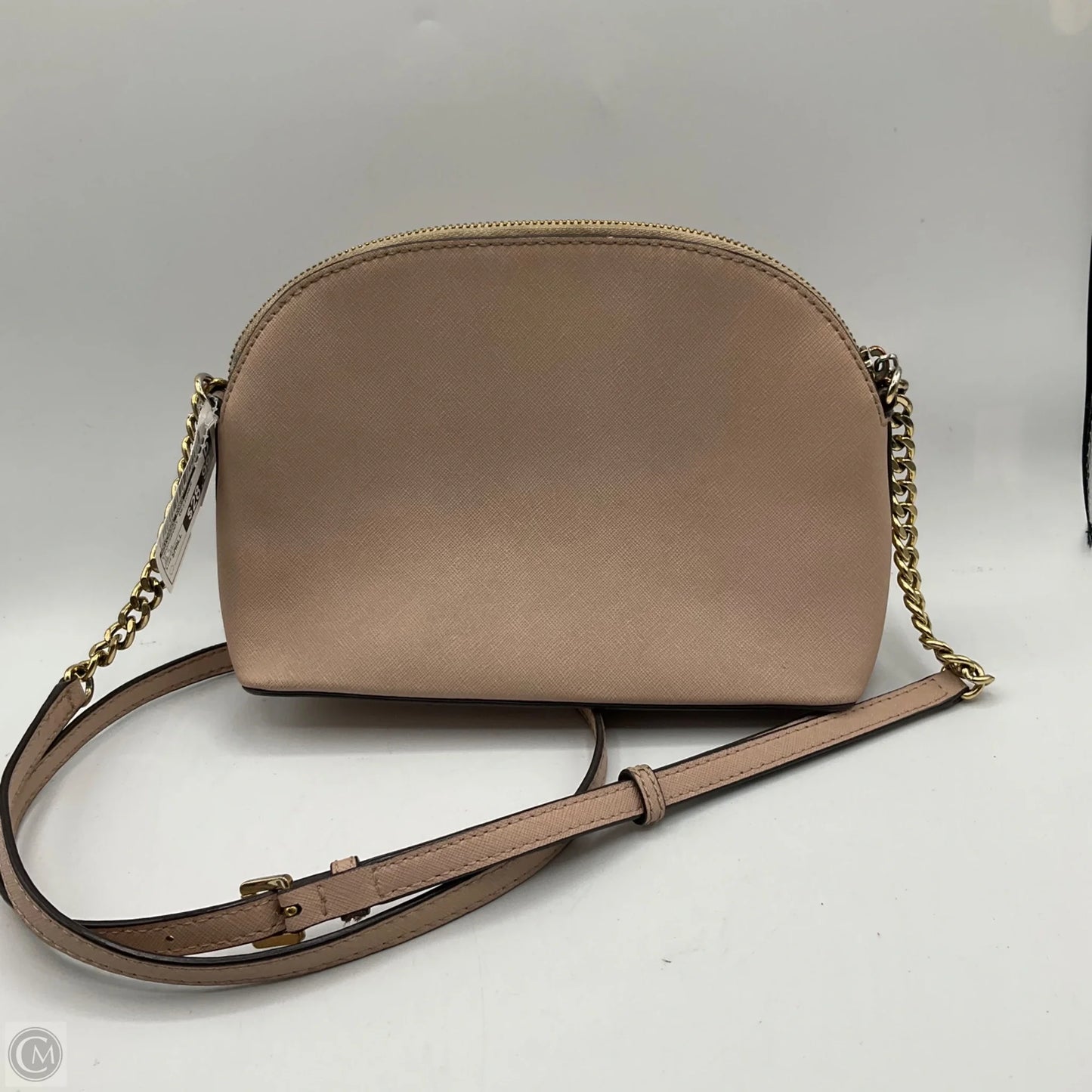 Crossbody Designer By Michael Kors, Size: Small