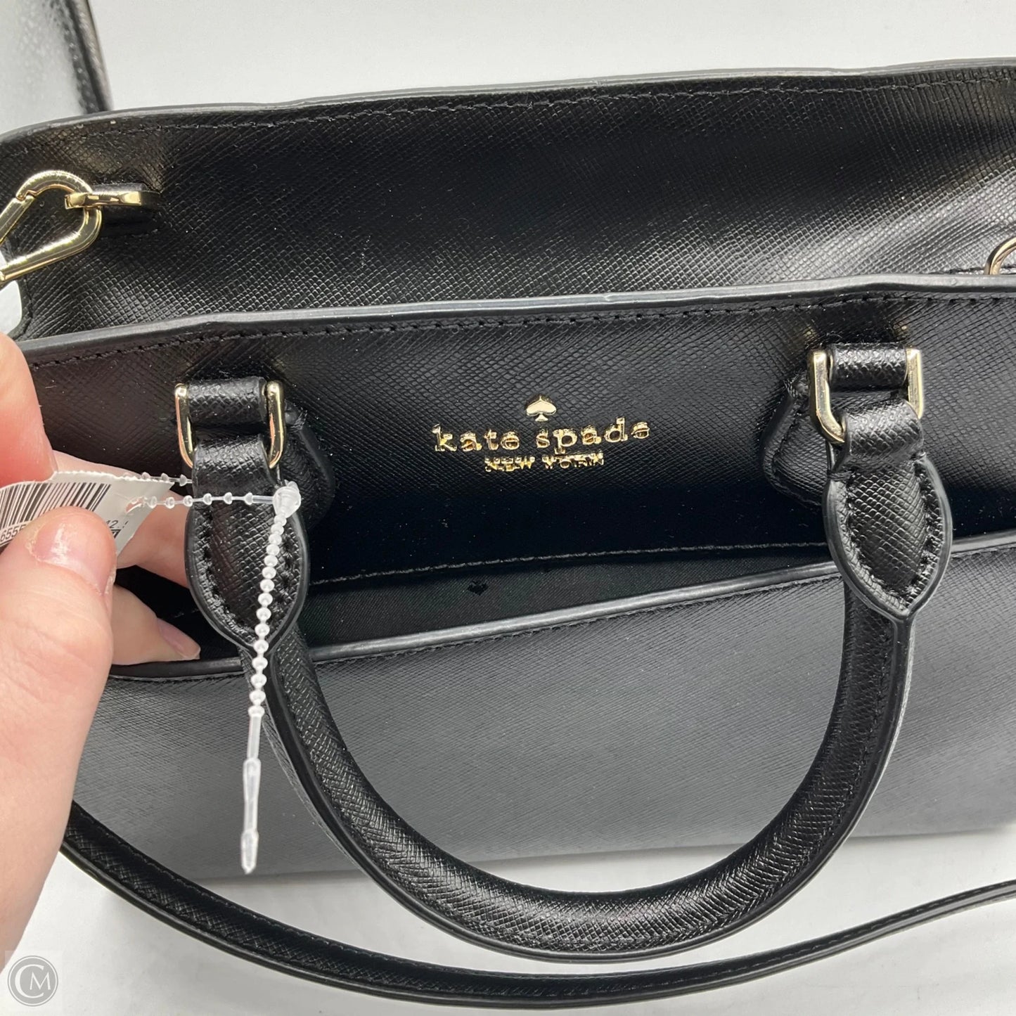 Crossbody Designer By Kate Spade, Size: Small