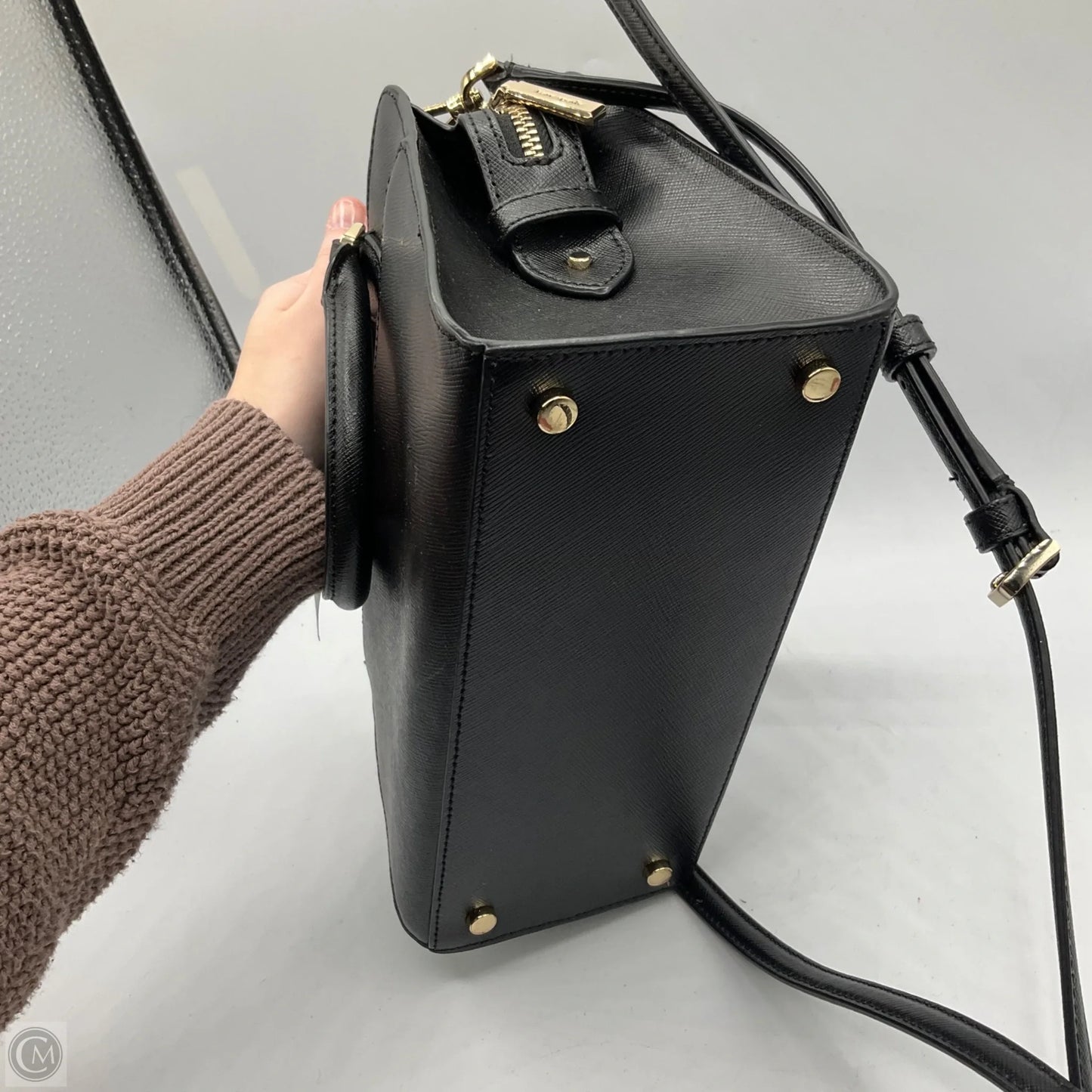 Crossbody Designer By Kate Spade, Size: Small