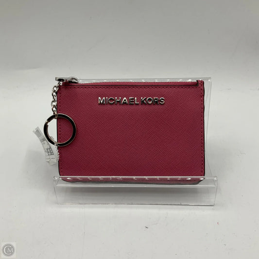Wallet Designer By Michael Kors, Size: Small