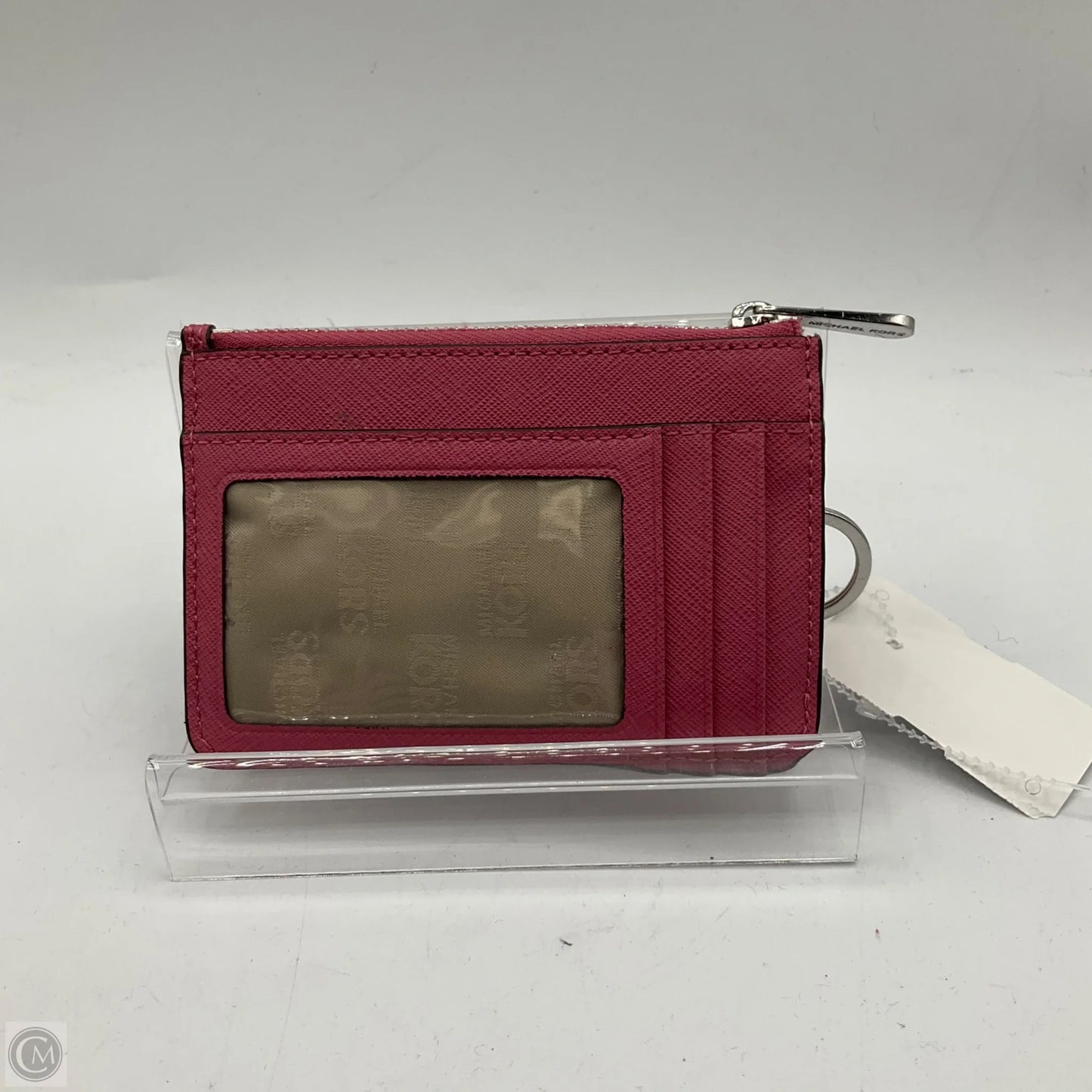 Wallet Designer By Michael Kors, Size: Small