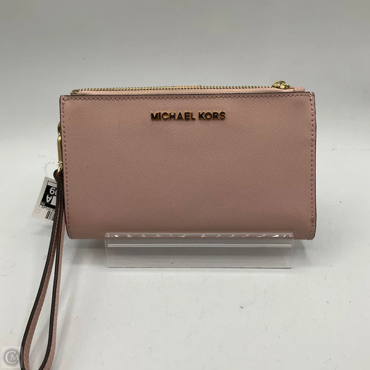 Wallet Designer By Michael Kors, Size: Medium