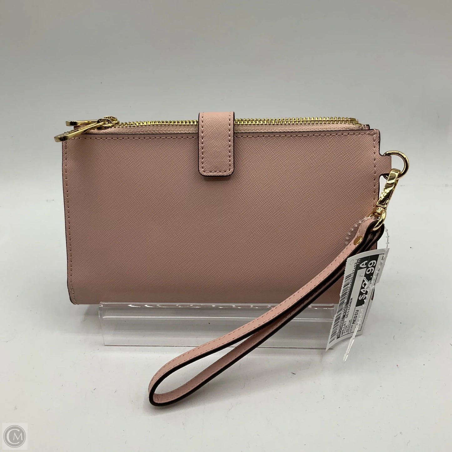 Wallet Designer By Michael Kors, Size: Medium