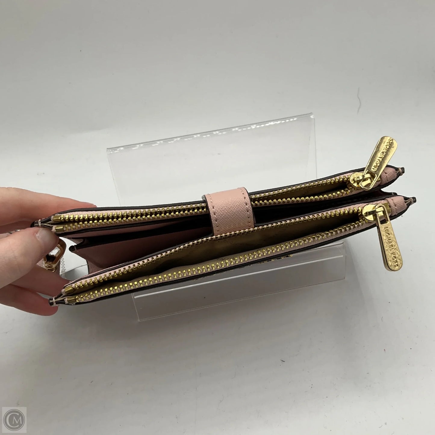 Wallet Designer By Michael Kors, Size: Medium