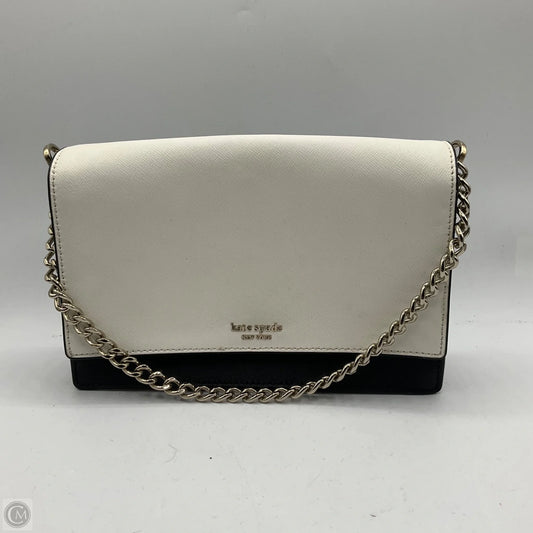 Handbag Designer By Kate Spade, Size: Medium