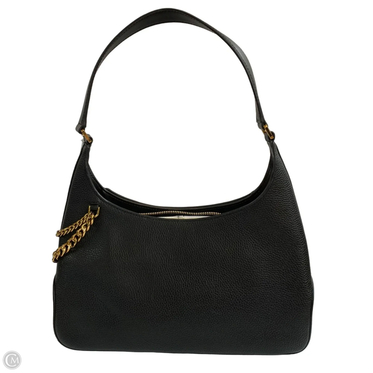 Handbag Designer By Karl Lagerfeld, Size: Medium