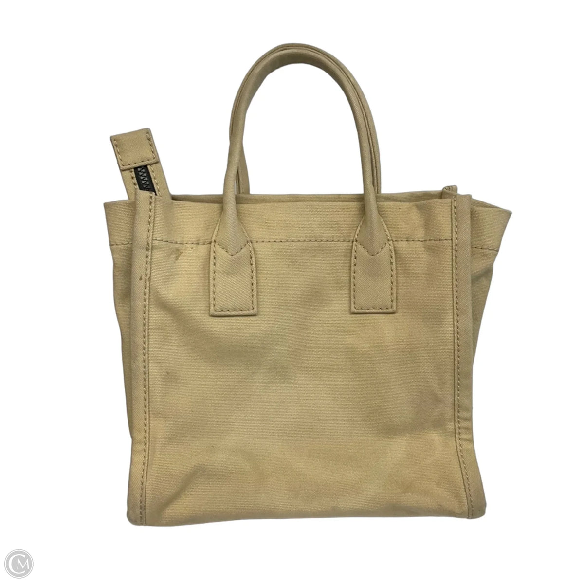 Crossbody Luxury Designer By Marc Jacobs, Size: Medium