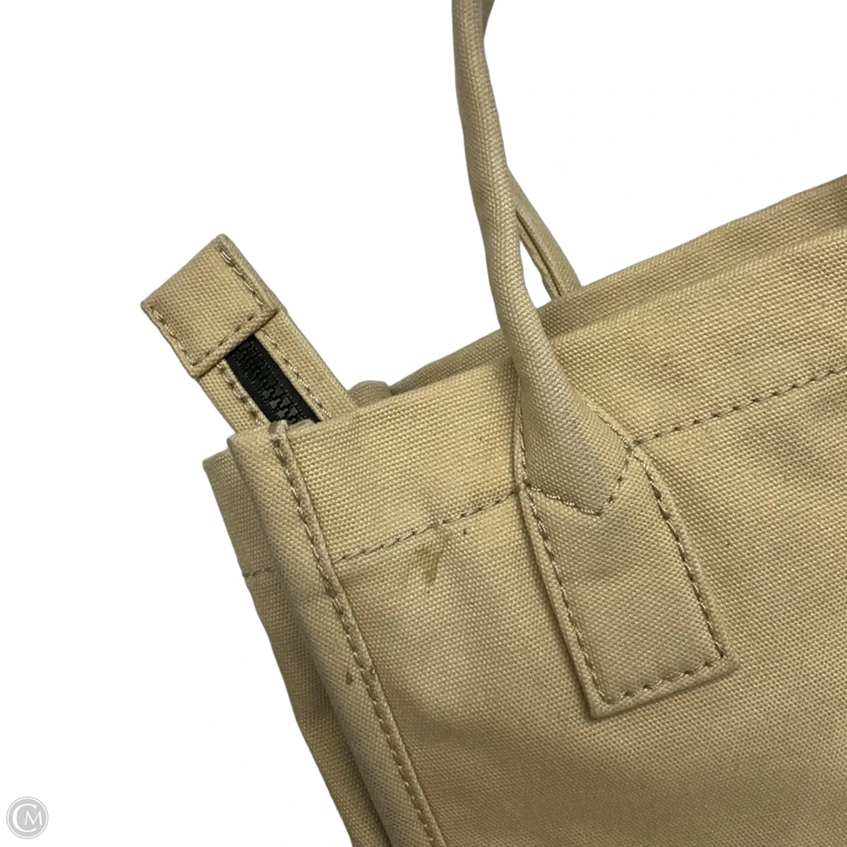 Crossbody Luxury Designer By Marc Jacobs, Size: Medium