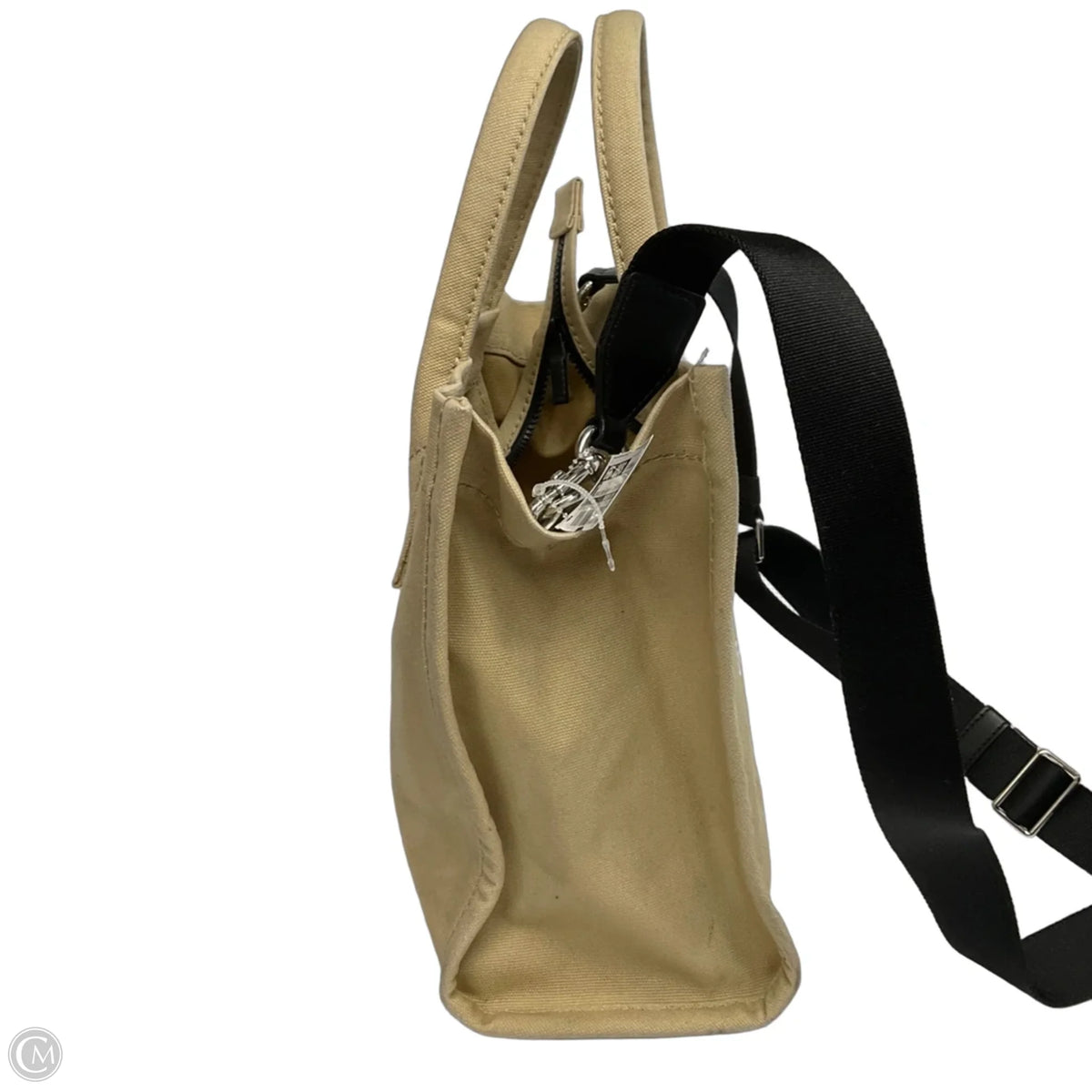 Crossbody Luxury Designer By Marc Jacobs, Size: Medium