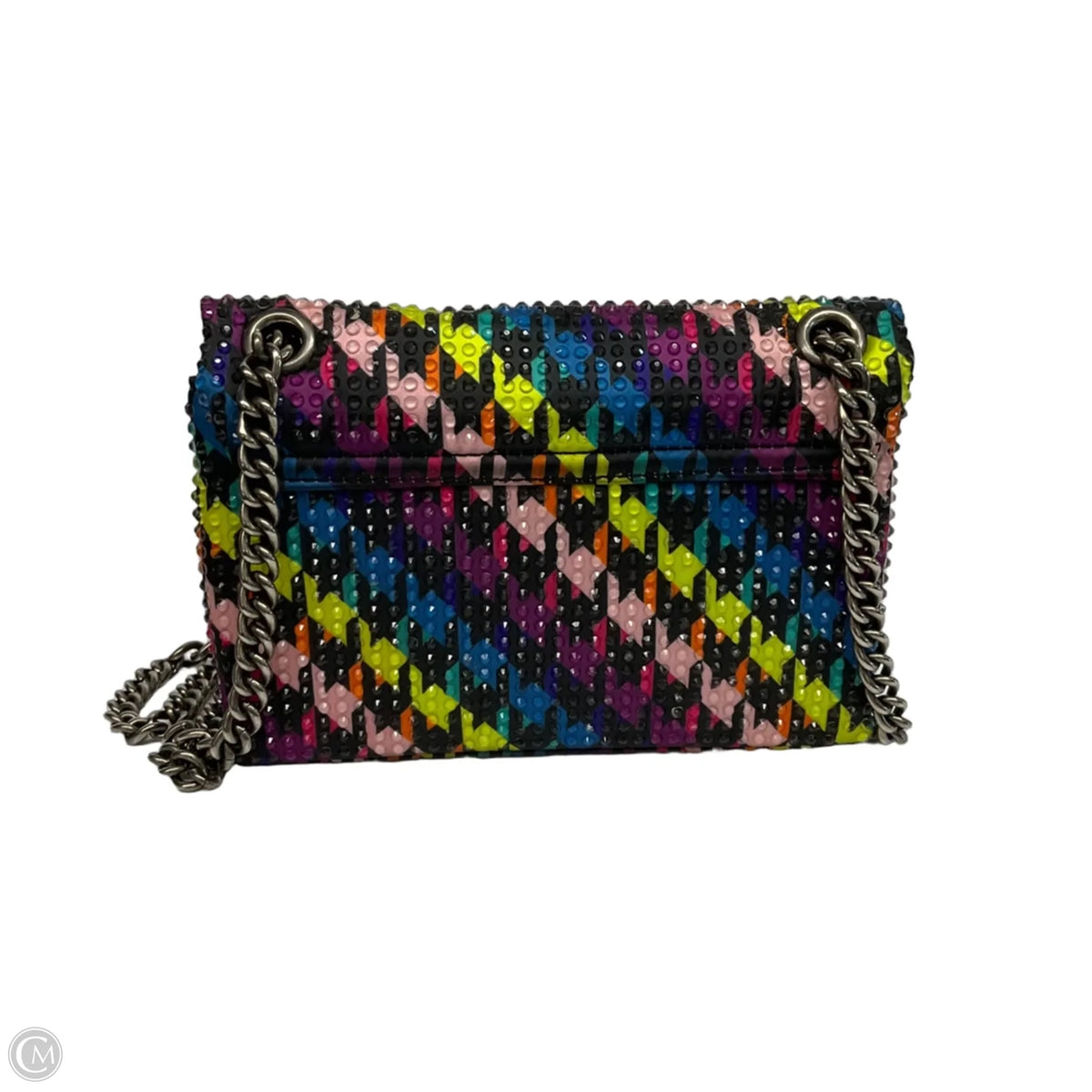 Crossbody Designer By Kurt Geiger, Size: Small