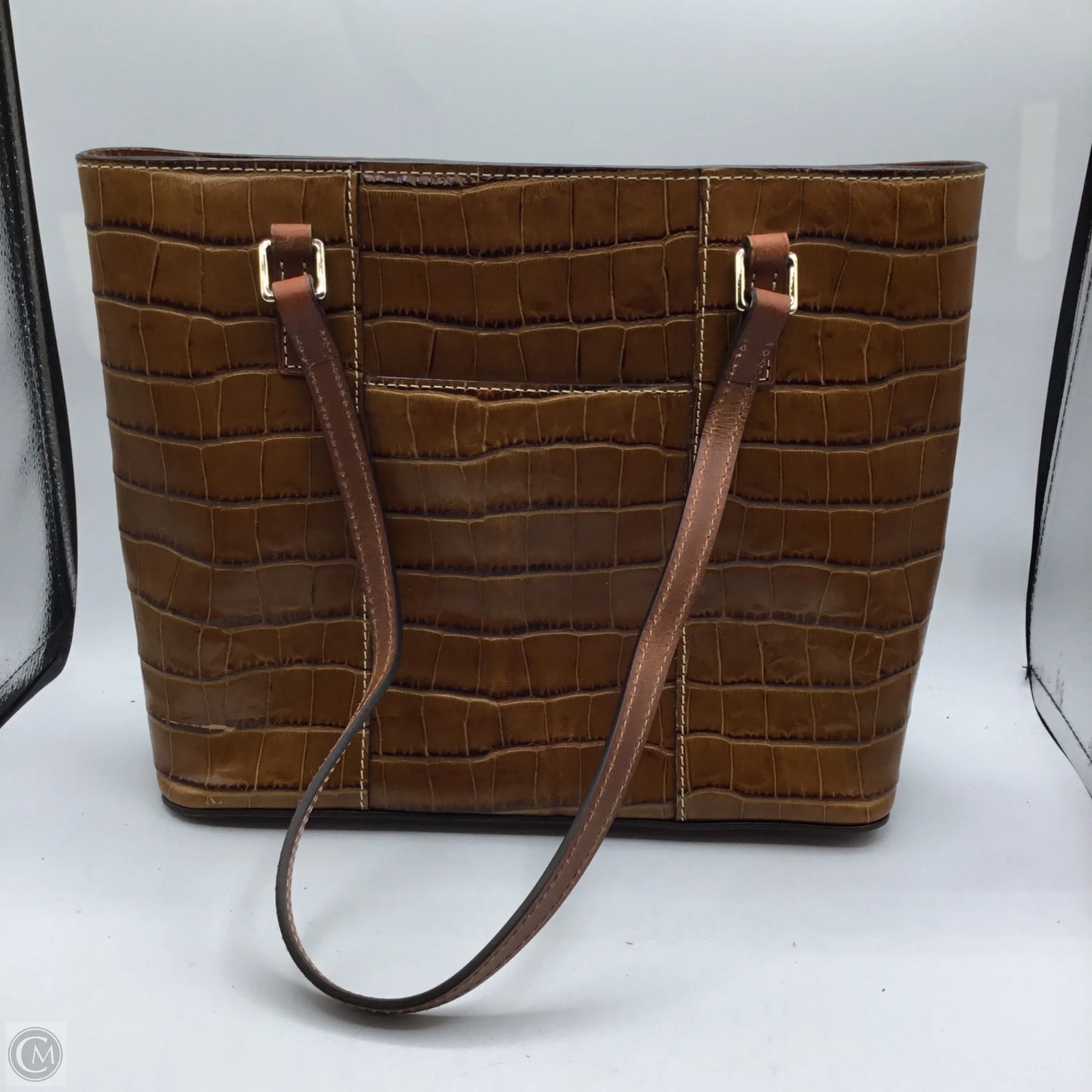 Handbag Designer By Dooney And Bourke, Size: Medium