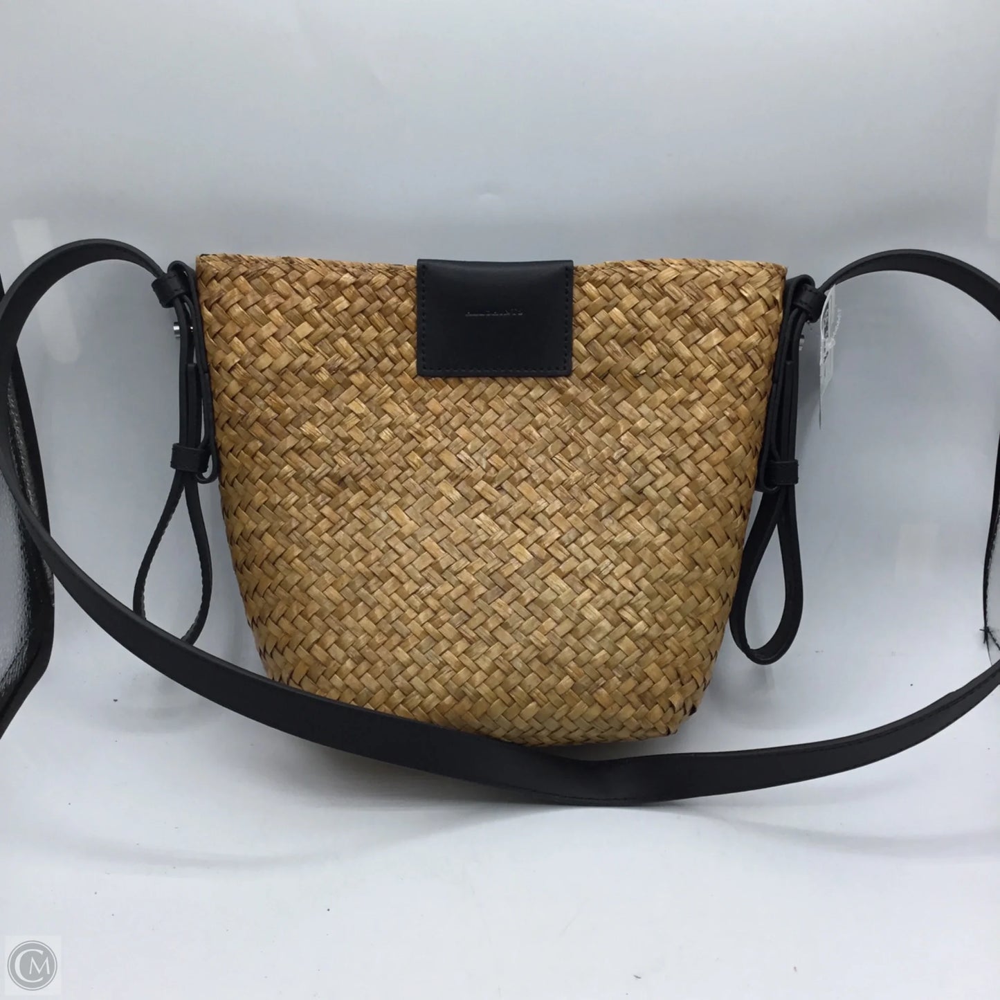 Handbag Designer By All Saints, Size: Small