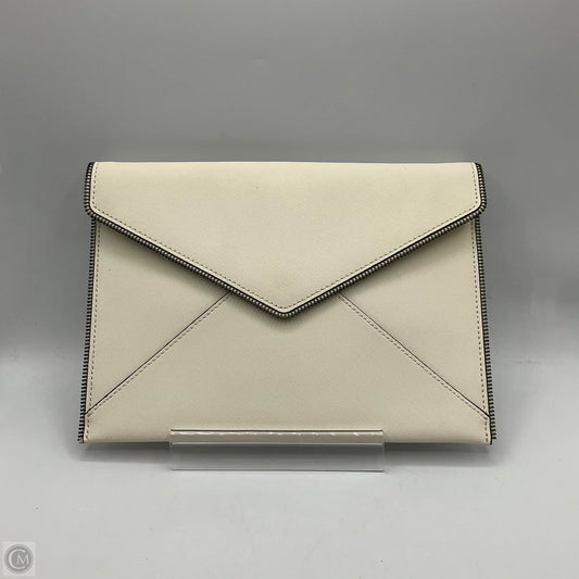 Clutch Designer By Rebecca Minkoff, Size: Medium