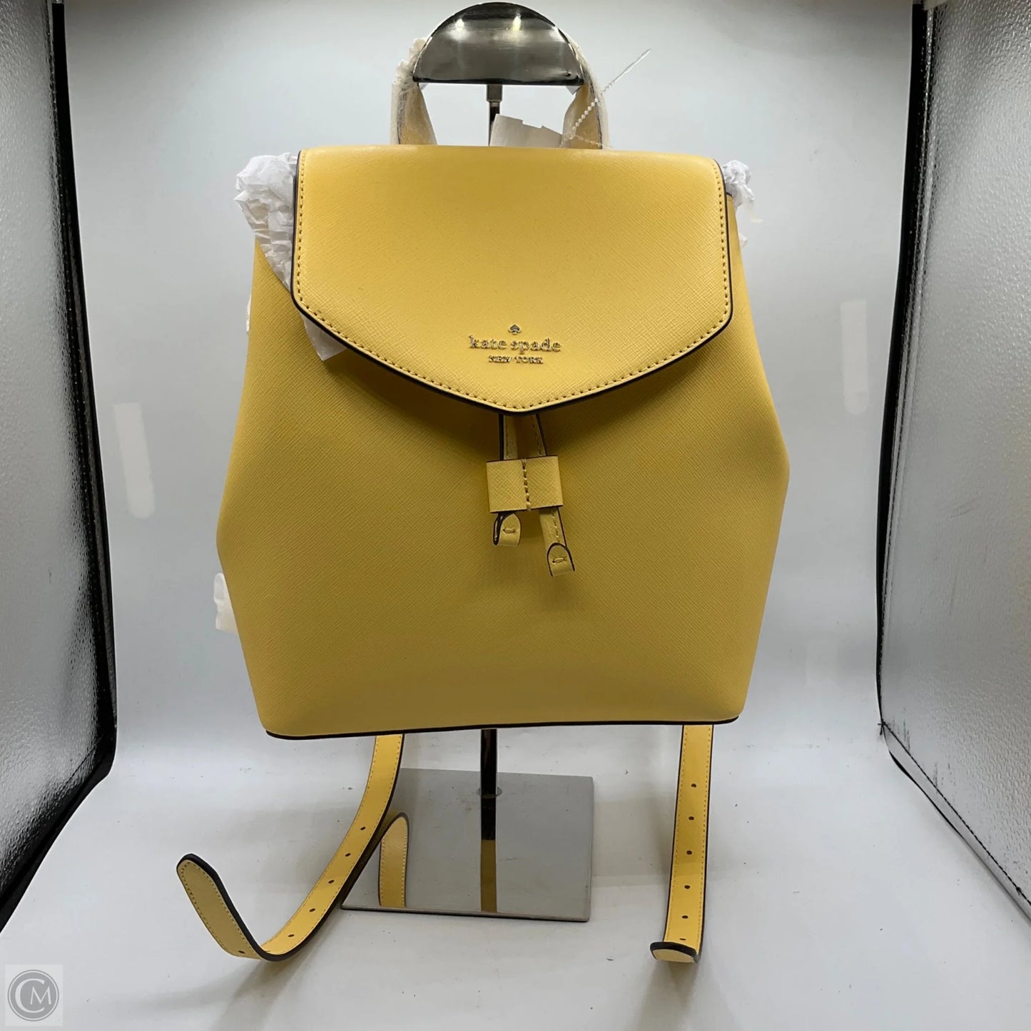 Backpack Designer By Kate Spade, Size: Medium