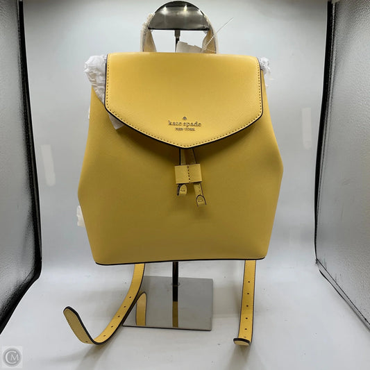 Backpack Designer By Kate Spade, Size: Medium