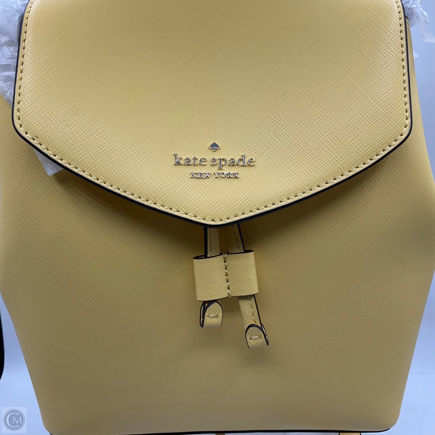 Backpack Designer By Kate Spade, Size: Medium