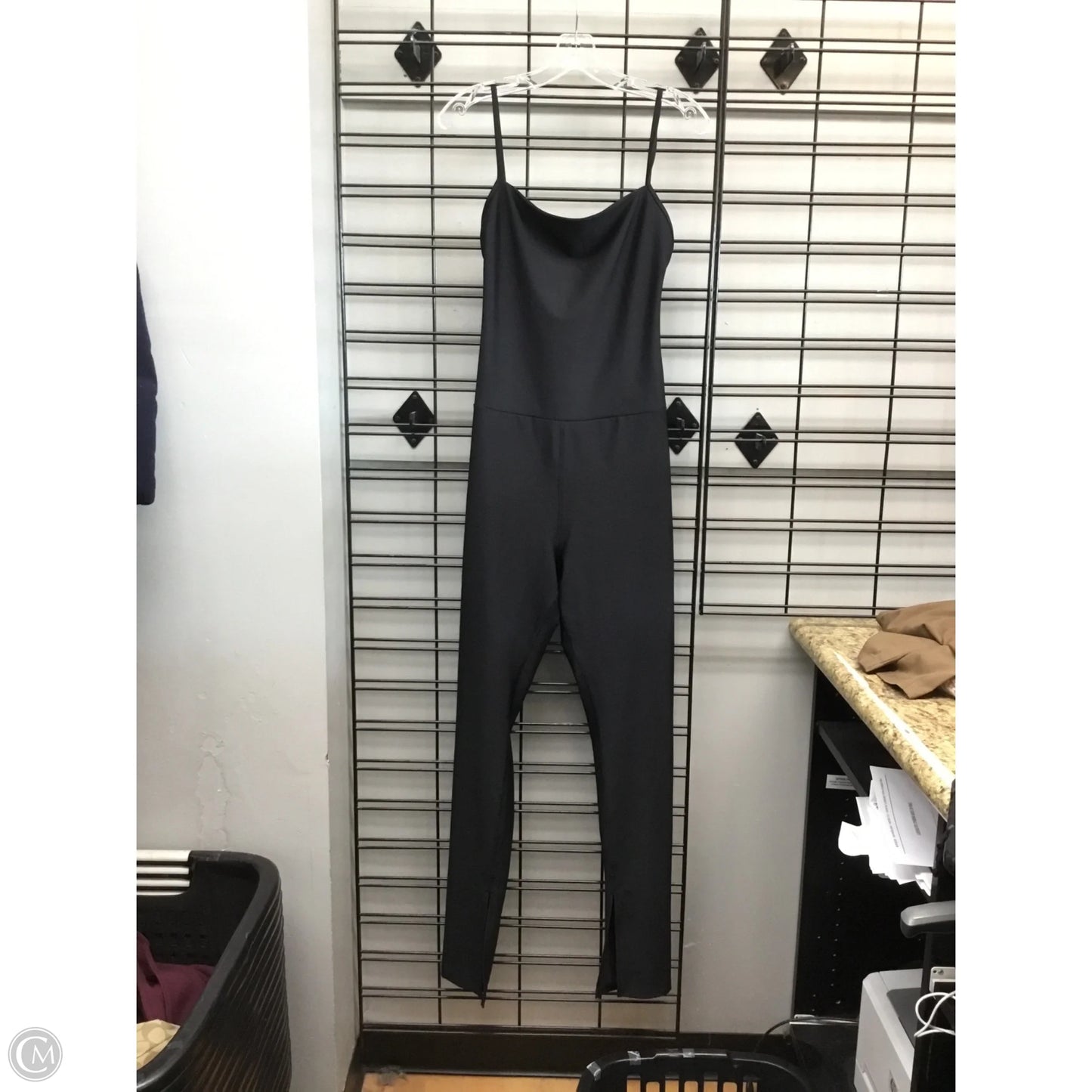Jumpsuit By Alo In Black, Size: L