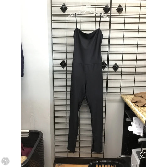 Jumpsuit By Alo In Black, Size: L