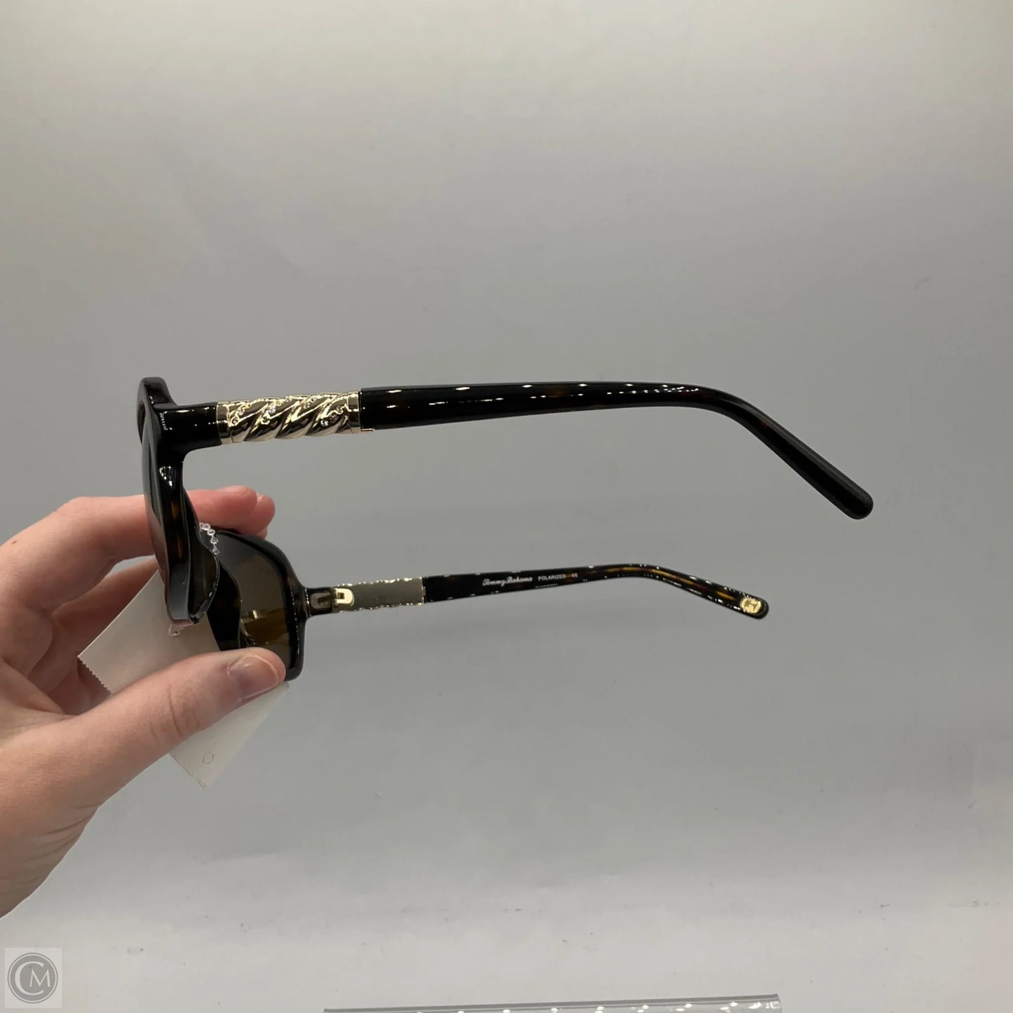 Sunglasses By Tommy Bahama, Size: Medium