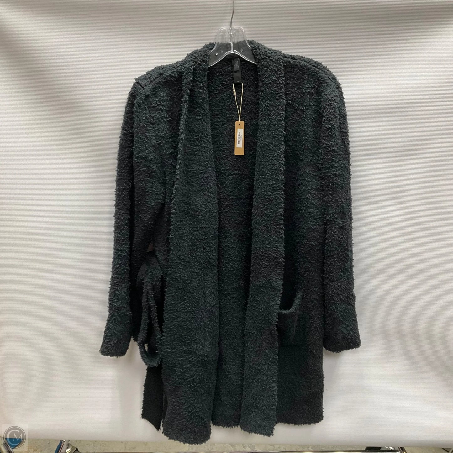 Cardigan By Skims In Black, Size: M