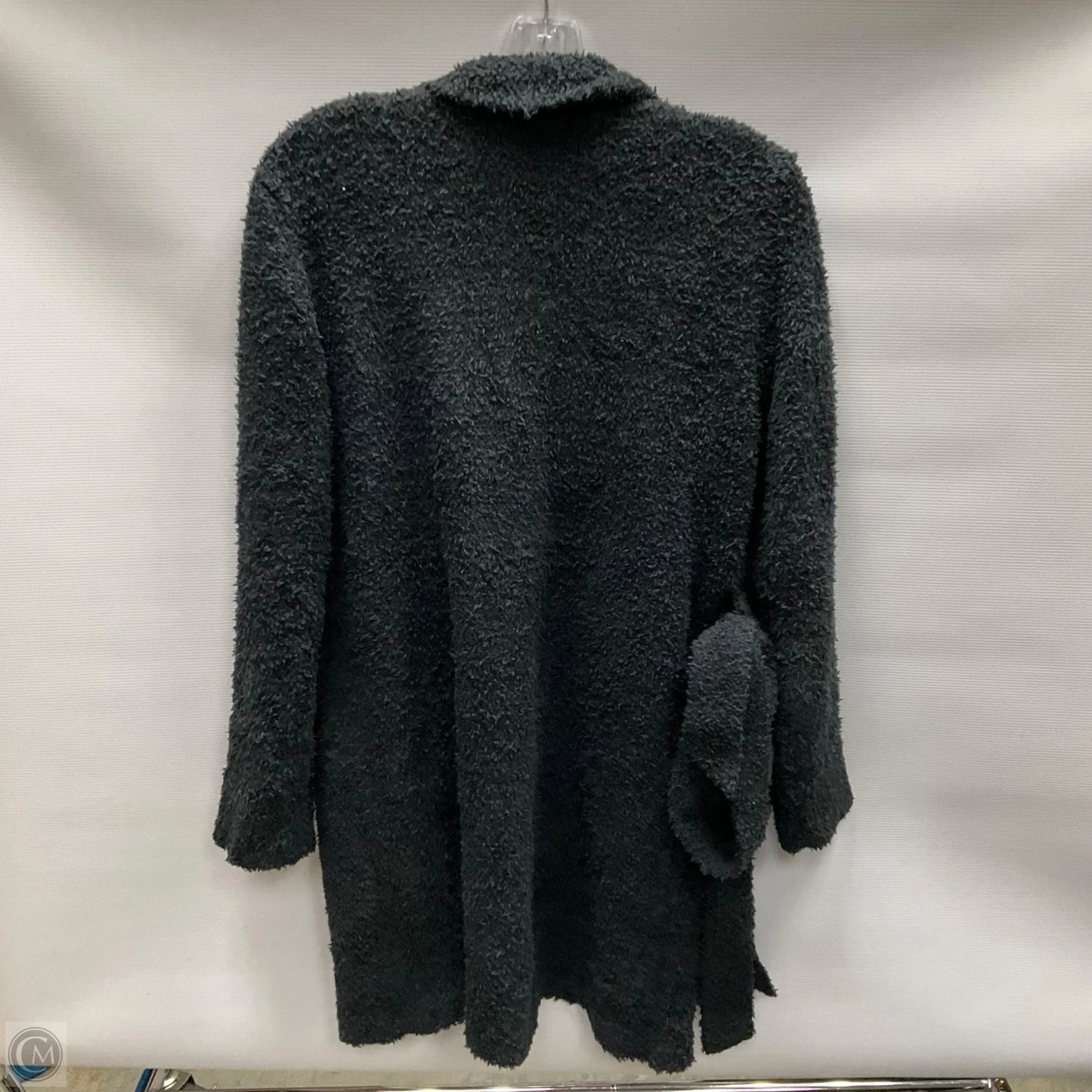 Cardigan By Skims In Black, Size: M