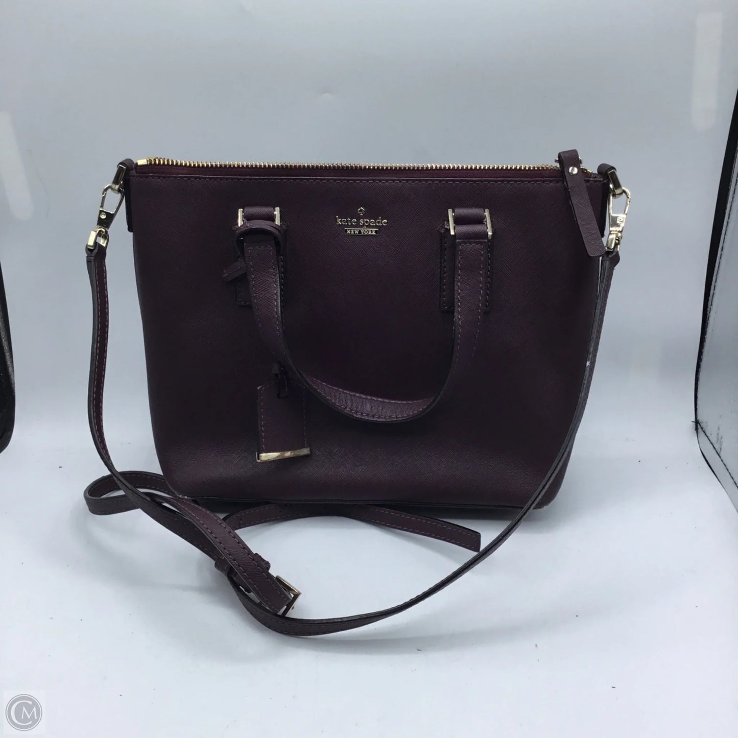 Crossbody Designer By Kate Spade, Size: Medium