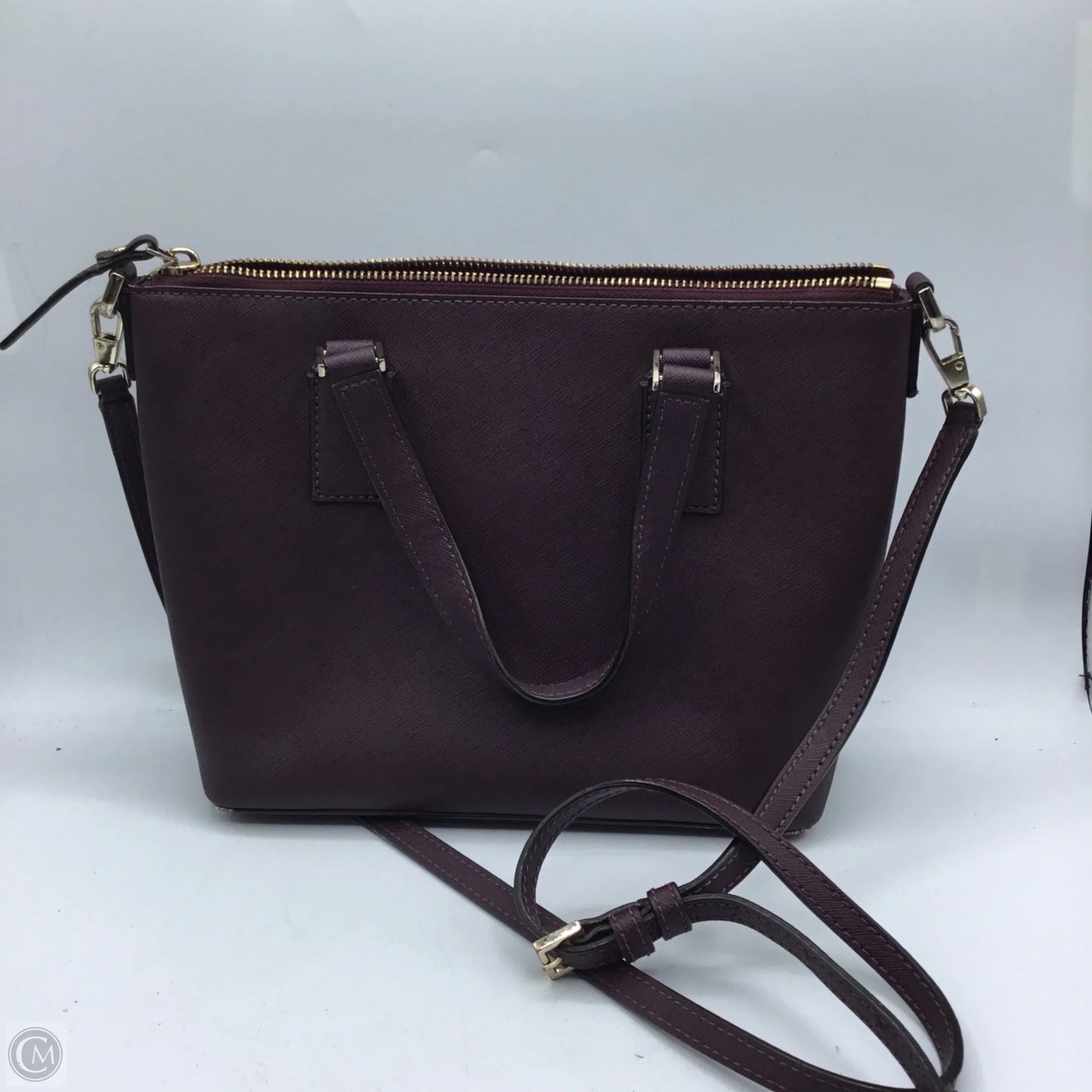 Crossbody Designer By Kate Spade, Size: Medium
