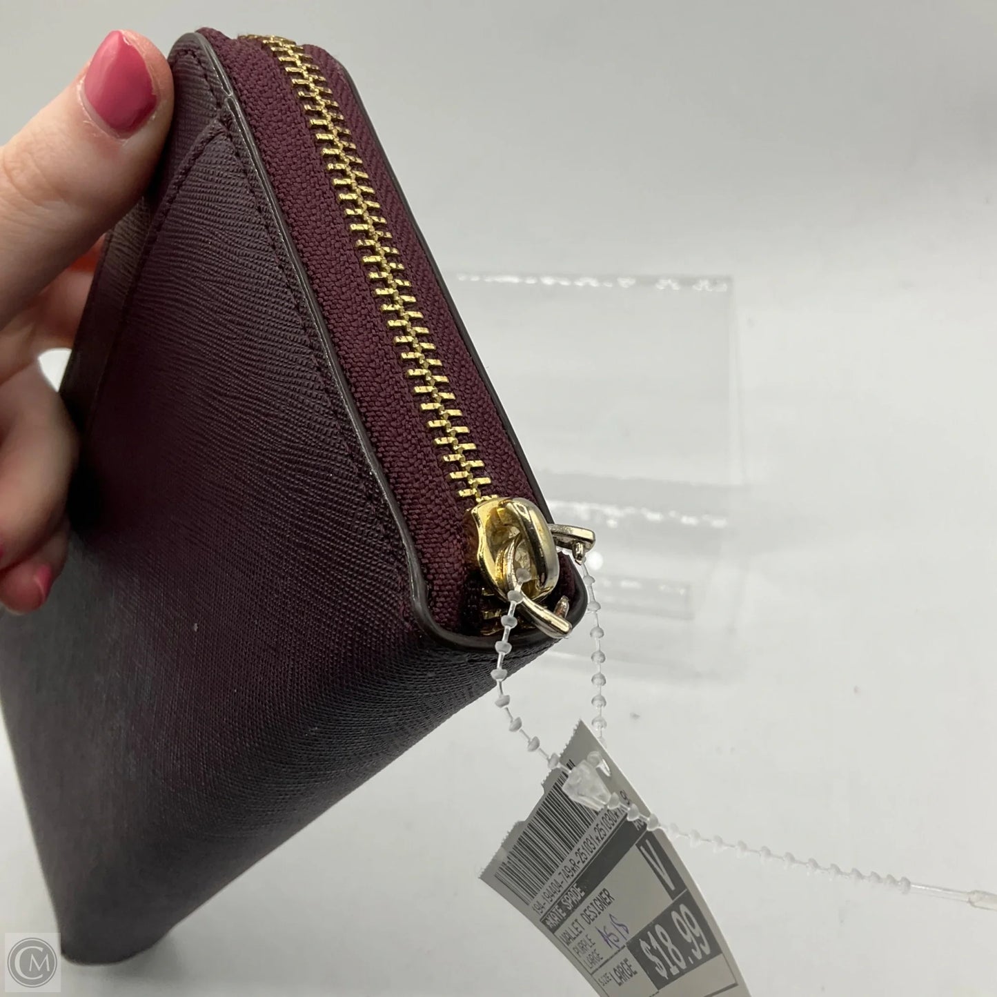 Wallet Designer By Kate Spade, Size: Large