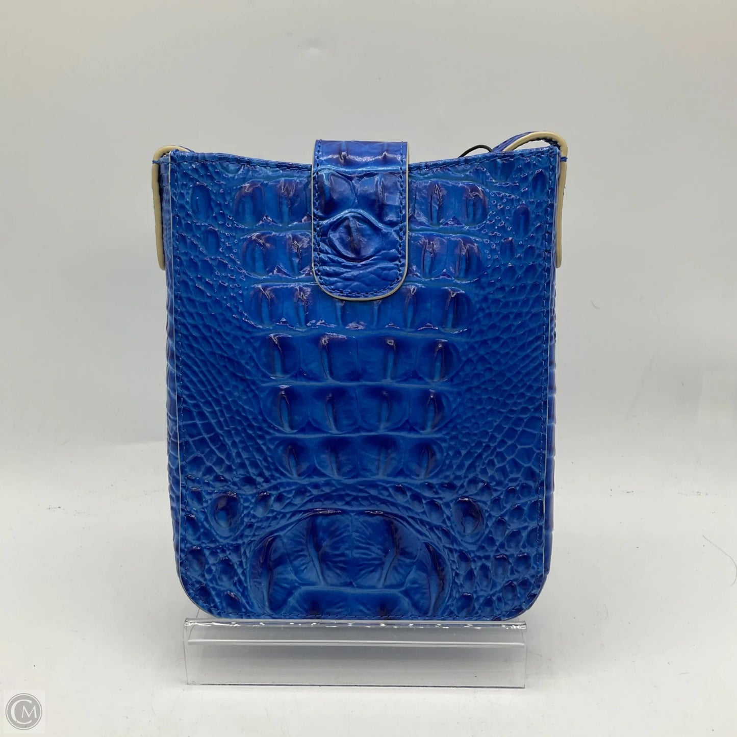 Crossbody Designer By Brahmin, Size: Small