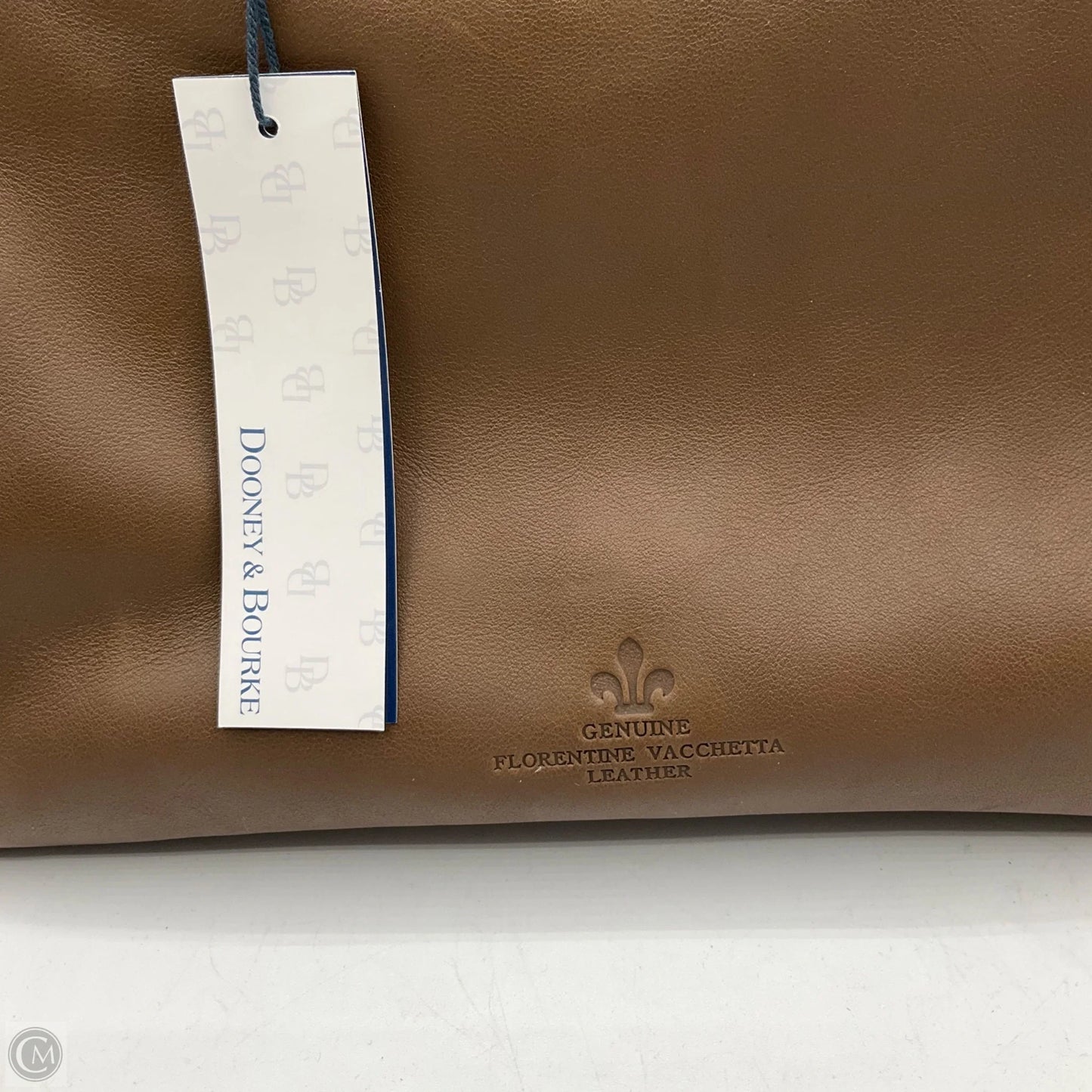 Crossbody Designer By Dooney And Bourke, Size: Large