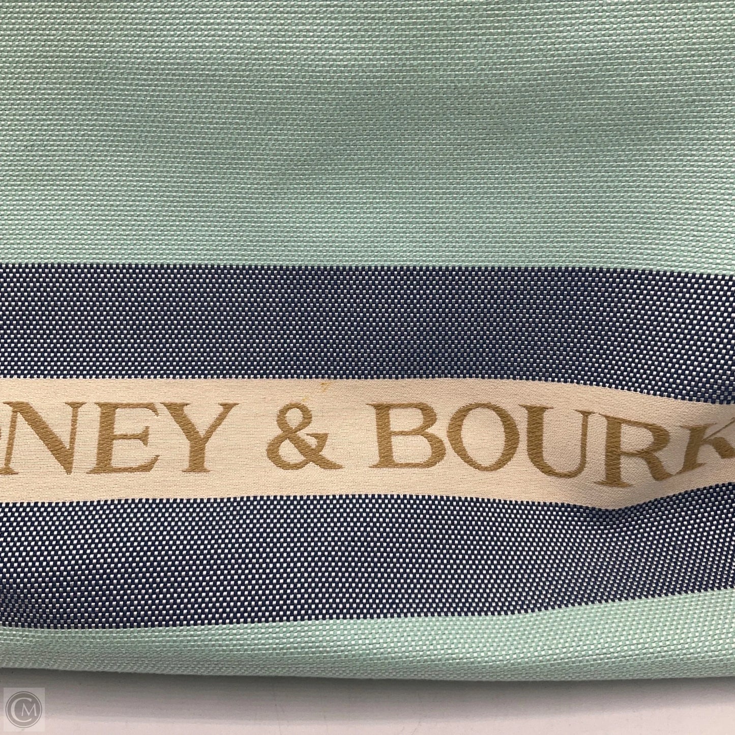 Tote Designer By Dooney And Bourke, Size: Large